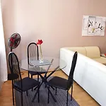 Apartment Old Town Warsaw