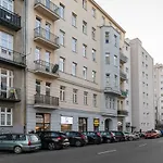 W Rent Like Home - Zlota 65 II