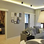 Prudentia Apartments Wilanow