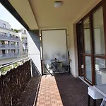 Prudentia Apartments Wilanow