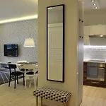 Prudentia Apartments Wilanow