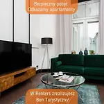 Exclusive Apartment City Center