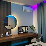 #7A Worktravel Central Miniapart