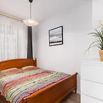 Bg Apartments Grzybowska