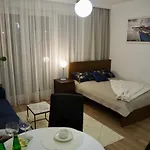 Studio Nr 2 Close To Medicover And Paley Institute