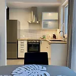 Panoramic View Apartments Warsaw West II
