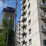 Apartament Ola
