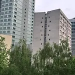 Apartament Ola