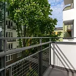 Rent Like Home - Ogrodowa 65