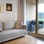 Simply Apartments Wola Kolejowa