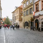 Bednarska Old Town Unique Apartament