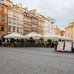 Bednarska Old Town Unique Apartament