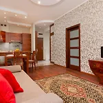 Apartments Chelmonskiego Warsaw Ursus By Noclegi Renters