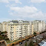 Apartments Chelmonskiego Warsaw Ursus By Noclegi Renters
