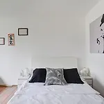 Noctis Apartment Bagno