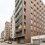 Superapart Chodkiewicza 10