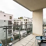 Superapart Chodkiewicza 10