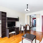 Superapart Chodkiewicza 10