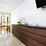 Apartamenty Kasprzaka P&O Serviced Apartments