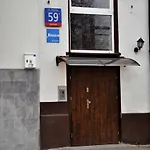 Prudentia Apartments Szaserów 59