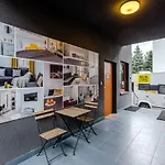 Chill Apartments K15 Two Floor House