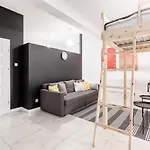 Chill Apartments K15 Two Floor House