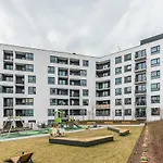 Aleja Sikorskiego 18 By Homeprime