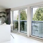 Loft 85 M2 Wilanow Krolewski Self Checkin
