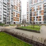 Sleepwithus Woronicza 33B Apartment