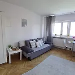 Apartament Chmielna