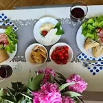 Apartament Chmielna
