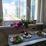 Apartament Chmielna