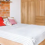 Apartel Lux Plac Unii 72M2