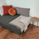 Przestronny Apartament W Centrum