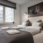 P&O Apartments Nowogrodzka