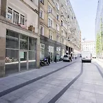 Oomph Warsaw Modern Apartment Near Nowy Swiat