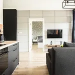 Grand Lux Apartment Grodzienska Near To Theoldtown
