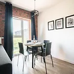 Grand Lux Apartment Grodzienska Near To Theoldtown