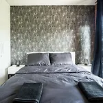 Grand Lux Apartment Grodzienska Near To Theoldtown