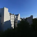 Wilcza 3 - Apartament Dla 4 Osob - 260M Do Ambasady Usa - Duzy Balkon Od Strony Dziedzinca - Wifi - Good Apartments