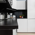 Warsaw Ochota Elegant Studio By Renters