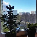 Apartament Ogrodowa Studio Warszawa