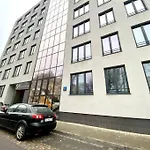 K22 Slawinska 504 Apart In The Warsaw