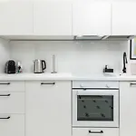 Apartament Warynskiego By Your Freedom