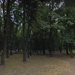 Mirovski Apartment