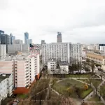 Central Family Apartment