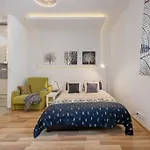Fantastica Warszawa Modern Studio In The Citycenter
