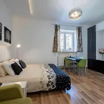 Fantastica Warszawa Modern Studio In The Citycenter
