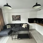 Apartament Ksiecia Janusza
