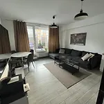 Apartament Ksiecia Janusza